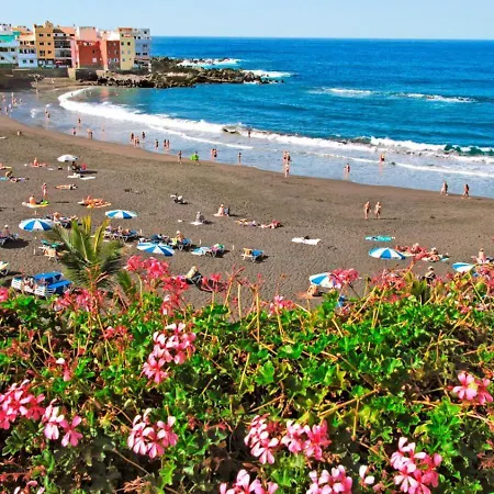 Appartement Eva Puerto de la Cruz (Tenerife)