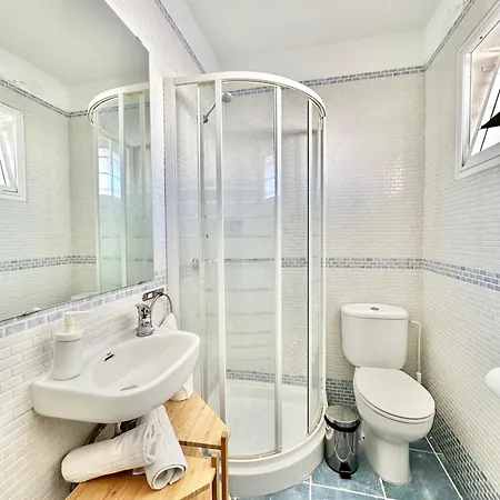 Eva Appartement