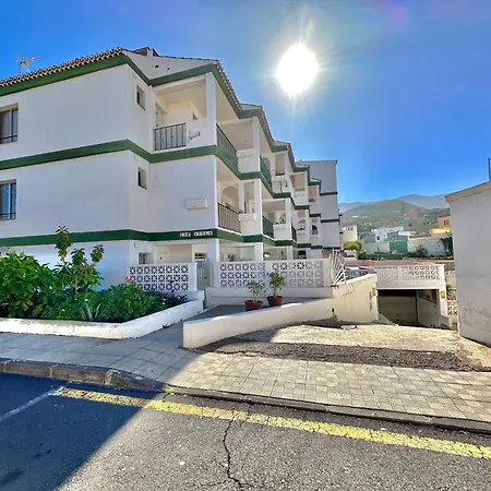 Eva Appartement Puerto de la Cruz (Tenerife)