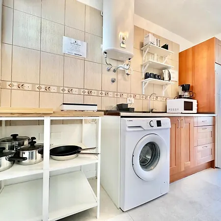 Apartmán Eva *