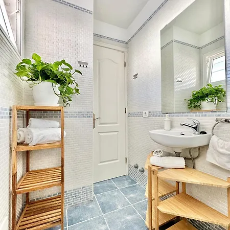 Apartmán Eva Puerto de la Cruz (Tenerife)