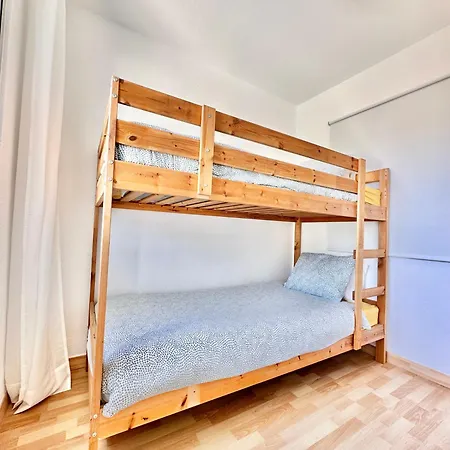 Appartement Eva