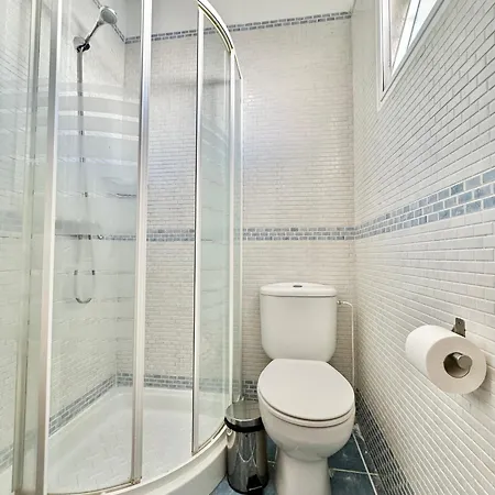 Appartement Eva *