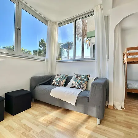 Eva Appartement *