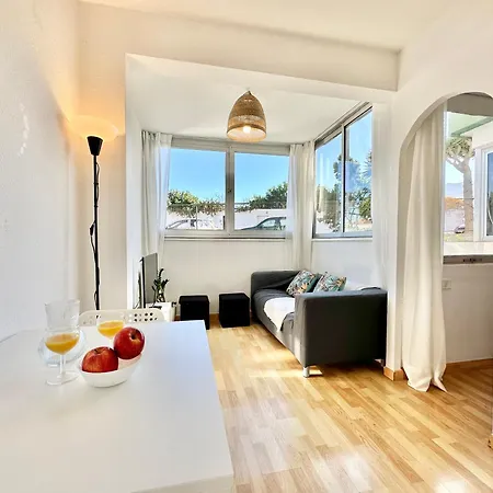 Appartement Eva Puerto de la Cruz (Tenerife)