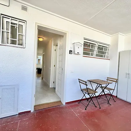 Appartement Eva