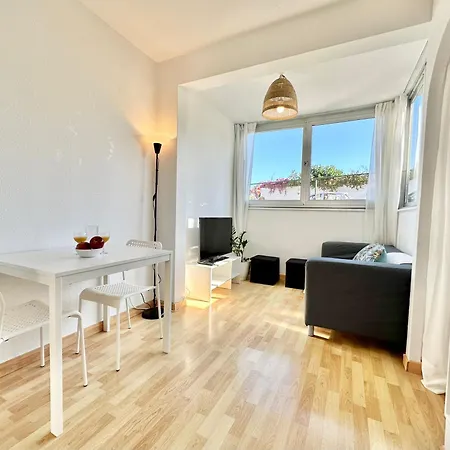 Eva Appartement Puerto de la Cruz (Tenerife)