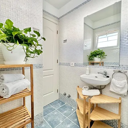 Eva Appartement Puerto de la Cruz (Tenerife)