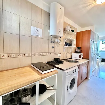 Appartement Eva